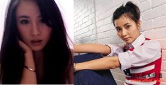 赵雅芝儿媳刘凯茵曝光   与儿子黄恺杰是“金童玉女”
